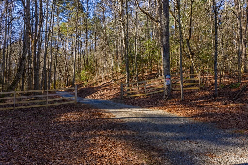 36.8 AC Pleasant Oak Trail, Ellijay GA 30540 - Photo