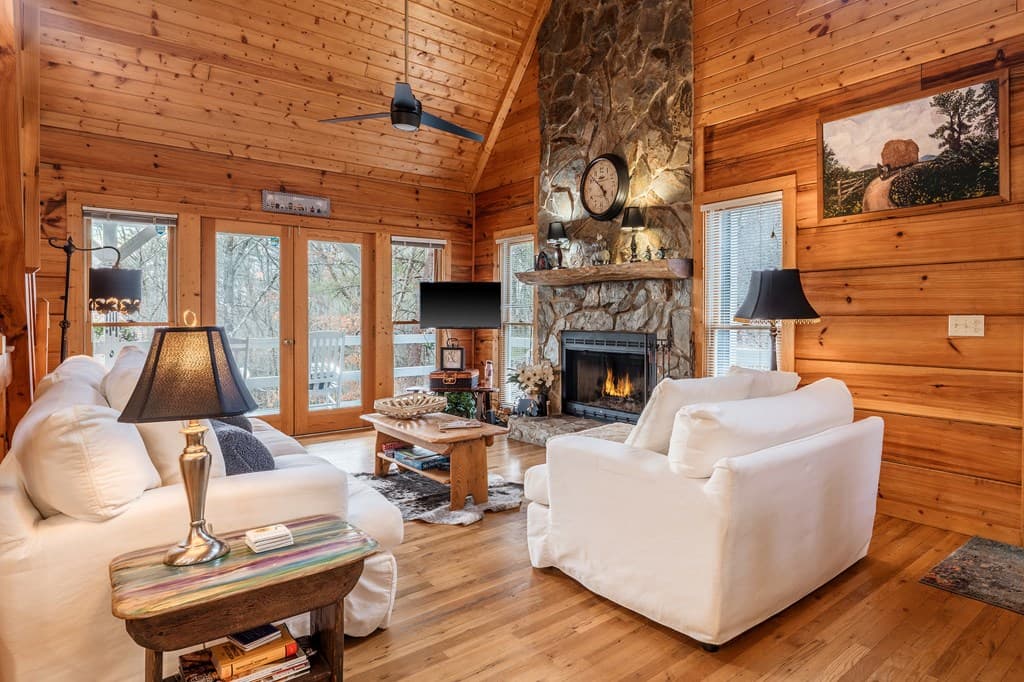 161 Walkabout Creek Road, Morganton GA 30560 - Photo