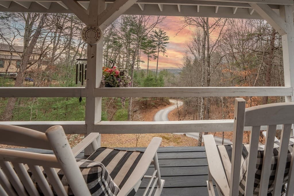 161 Walkabout Creek Road, Morganton GA 30560 - Photo