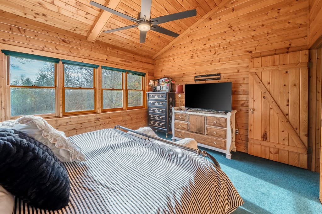 161 Walkabout Creek Road, Morganton GA 30560 - Photo