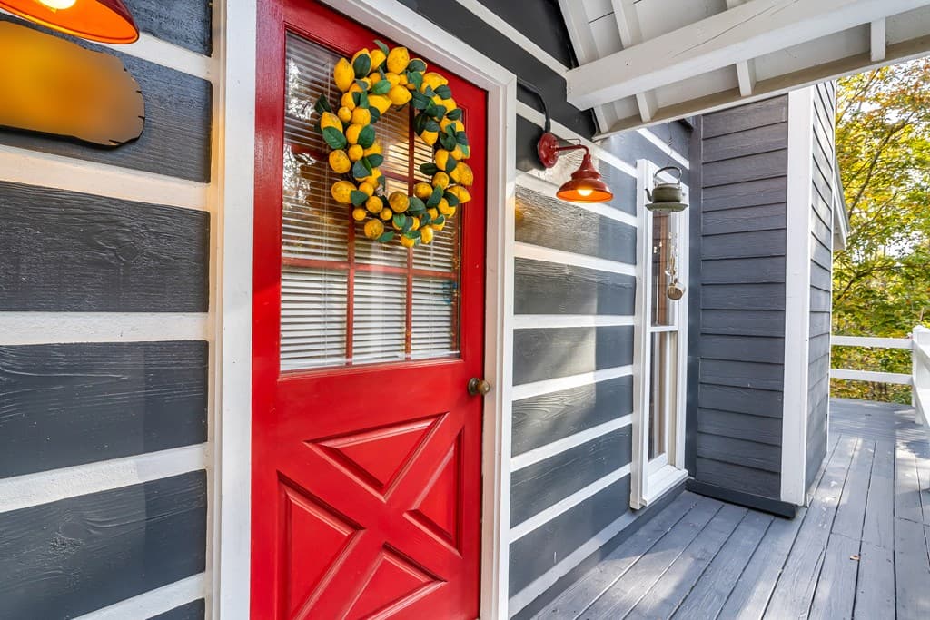 161 Walkabout Creek Road, Morganton GA 30560 - Photo