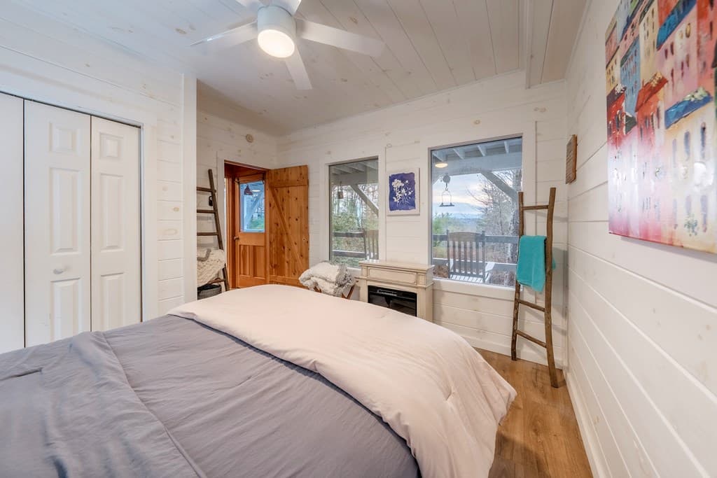 161 Walkabout Creek Road, Morganton GA 30560 - Photo
