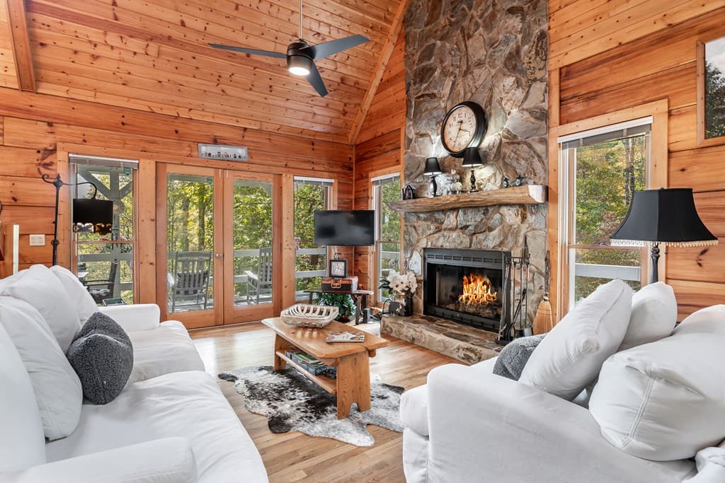 161 Walkabout Creek Road, Morganton GA 30560 - Photo