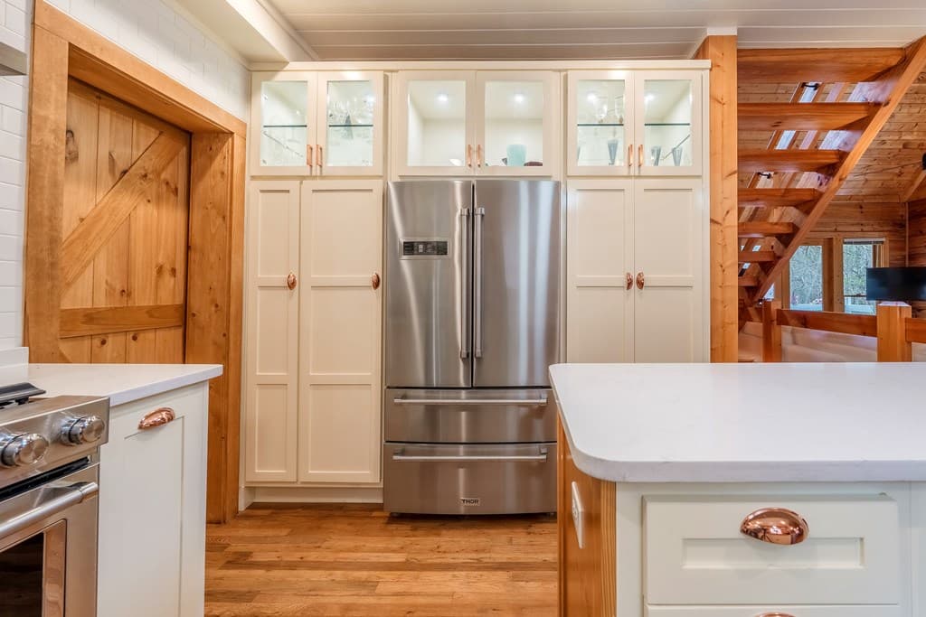 161 Walkabout Creek Road, Morganton GA 30560 - Photo
