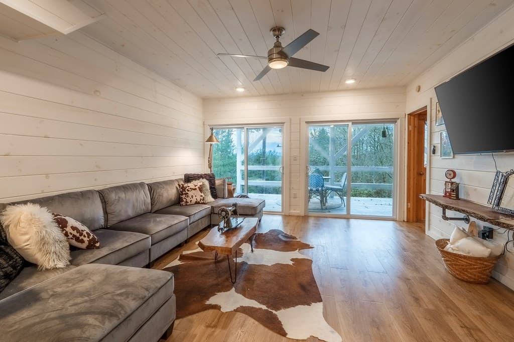 161 Walkabout Creek Road, Morganton GA 30560 - Photo