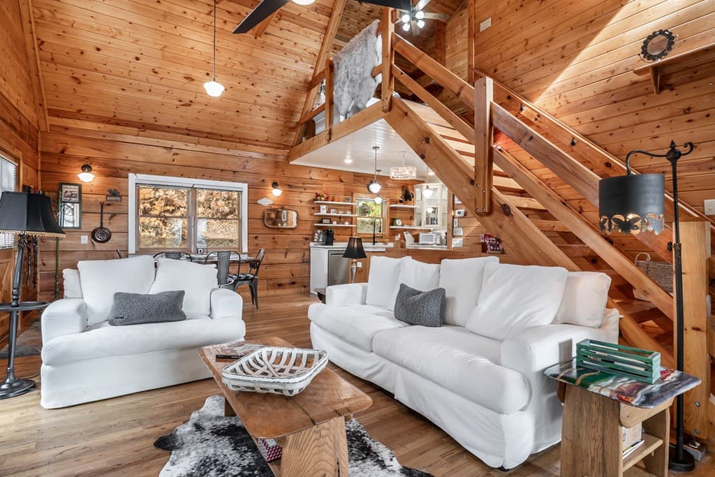 161 Walkabout Creek Road, Morganton GA 30560 - Photo