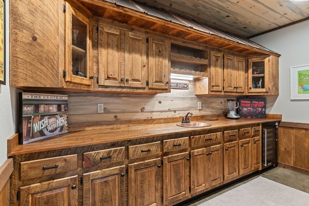 15 Bootleg Mountain Road, Morganton GA 30560 - Photo