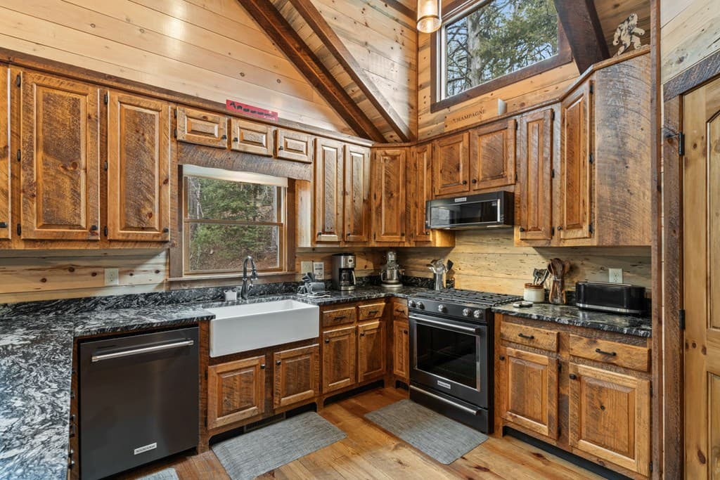 15 Bootleg Mountain Road, Morganton GA 30560 - Photo