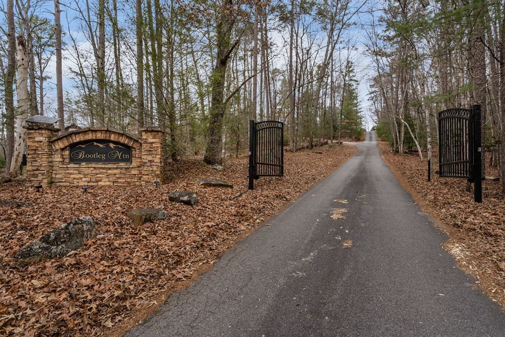 15 Bootleg Mountain Road, Morganton GA 30560 - Photo