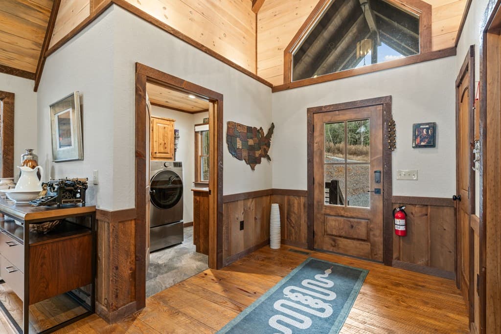 15 Bootleg Mountain Road, Morganton GA 30560 - Photo