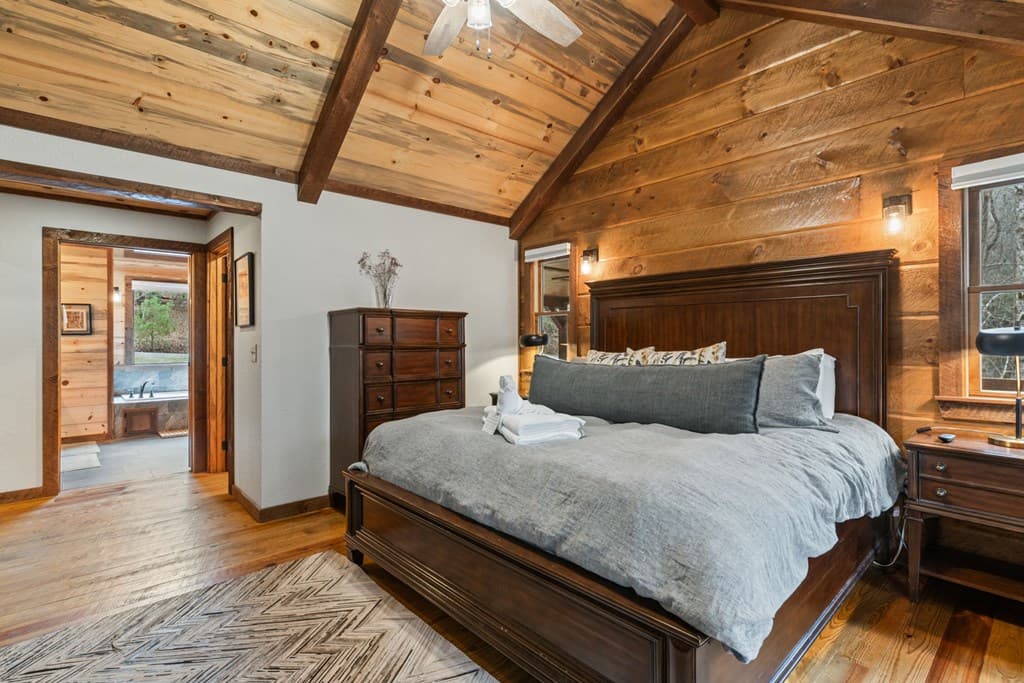 15 Bootleg Mountain Road, Morganton GA 30560 - Photo