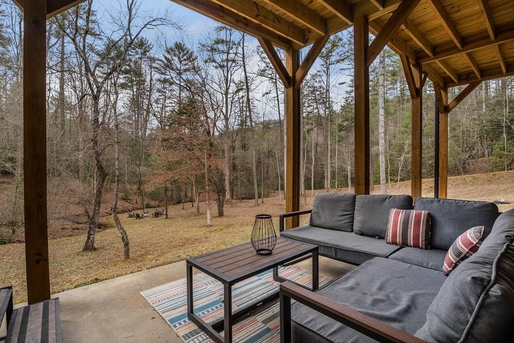 15 Bootleg Mountain Road, Morganton GA 30560 - Primary photo