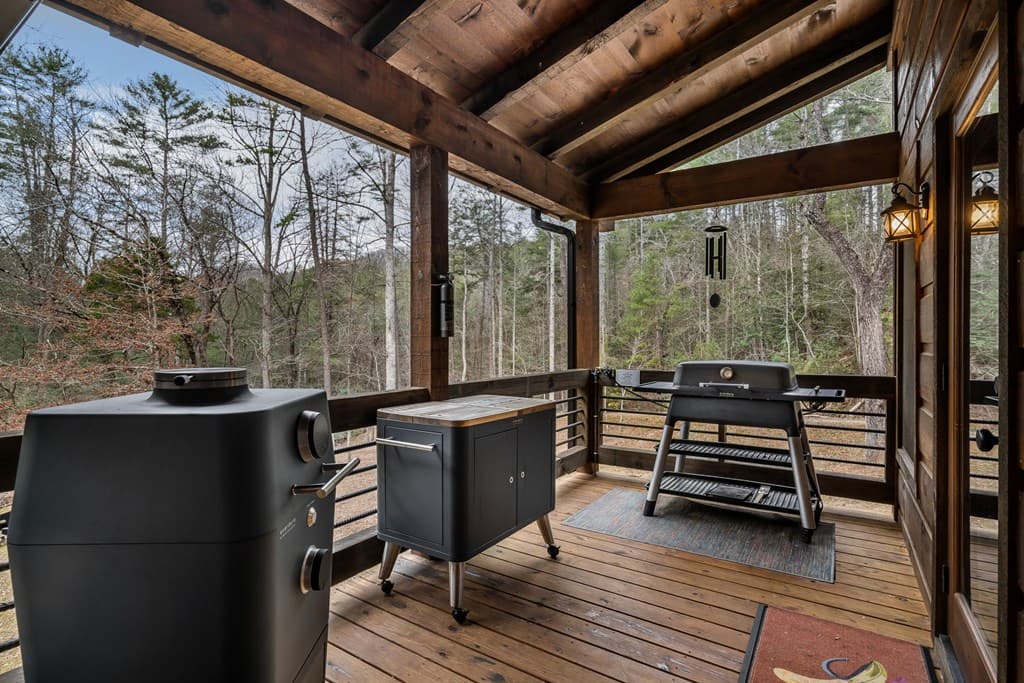 15 Bootleg Mountain Road, Morganton GA 30560 - Photo