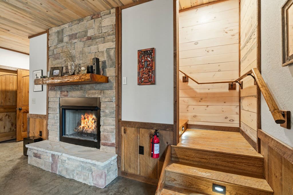 15 Bootleg Mountain Road, Morganton GA 30560 - Photo