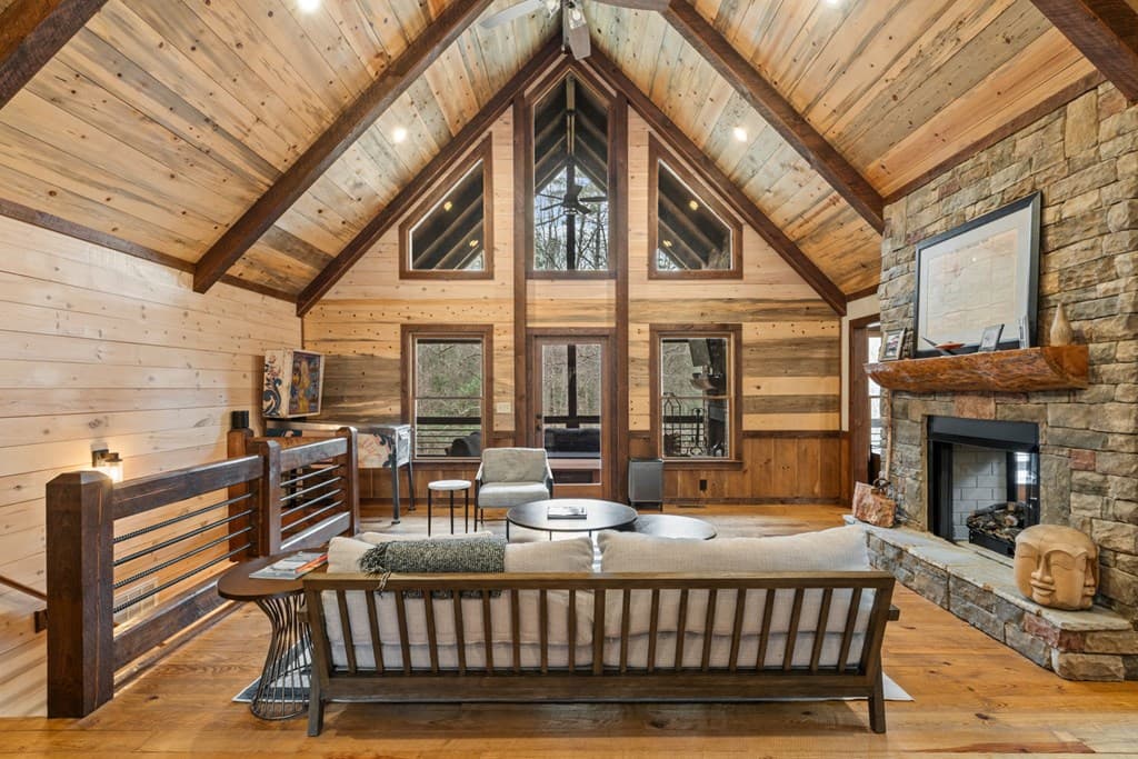 15 Bootleg Mountain Road, Morganton GA 30560 - Photo