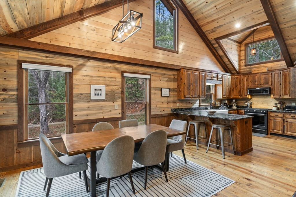 15 Bootleg Mountain Road, Morganton GA 30560 - Photo