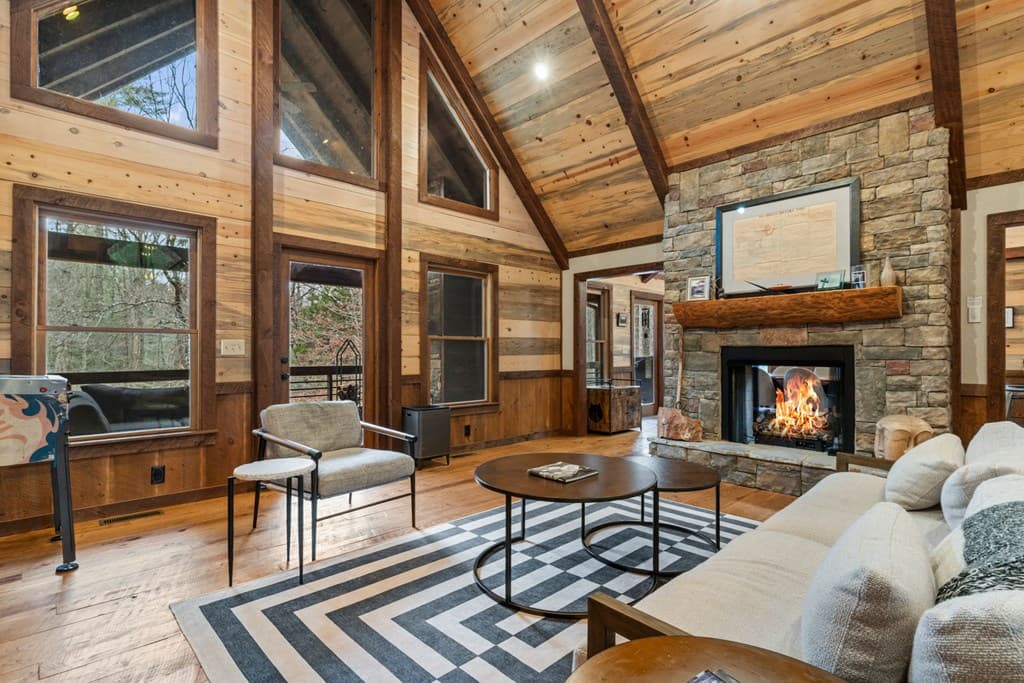 15 Bootleg Mountain Road, Morganton GA 30560 - Photo