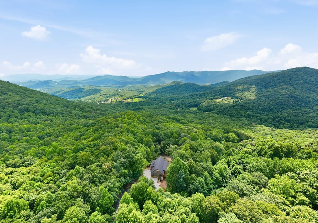 579 Overlook Loop, Young Harris GA 30582 - Photo
