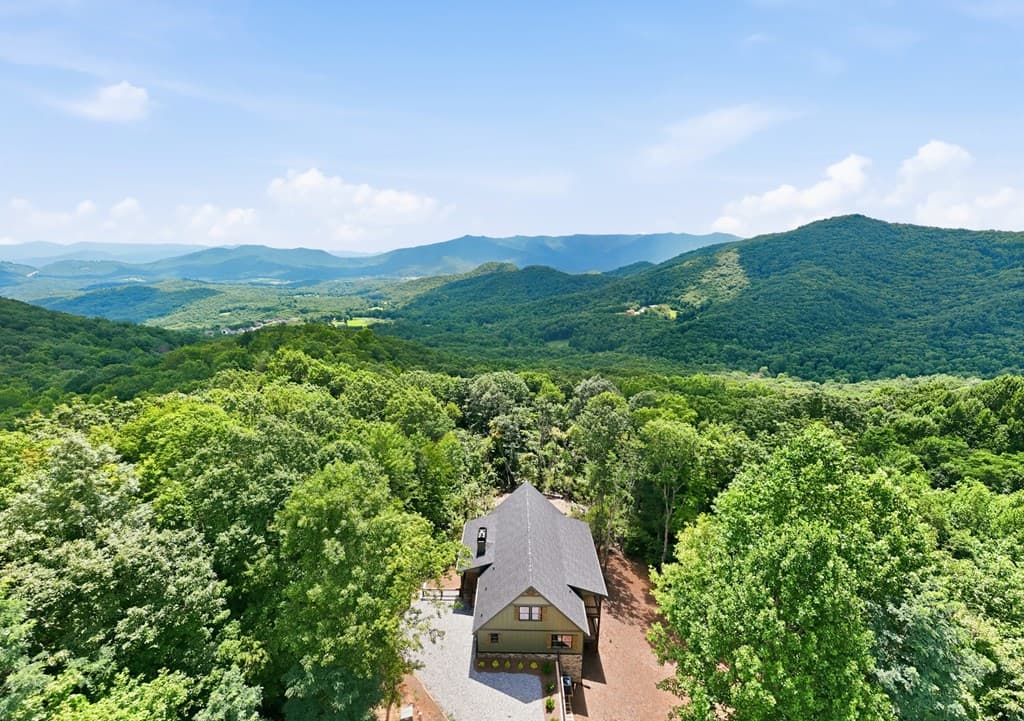 579 Overlook Loop, Young Harris GA 30582 - Photo