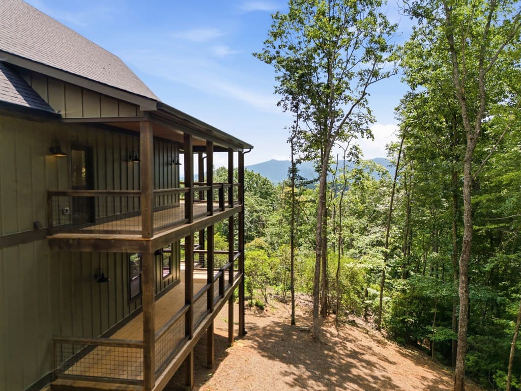 579 Overlook Loop, Young Harris GA 30582 - Photo