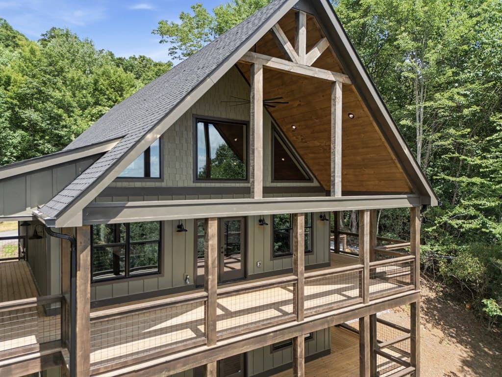 579 Overlook Loop, Young Harris GA 30582 - Photo
