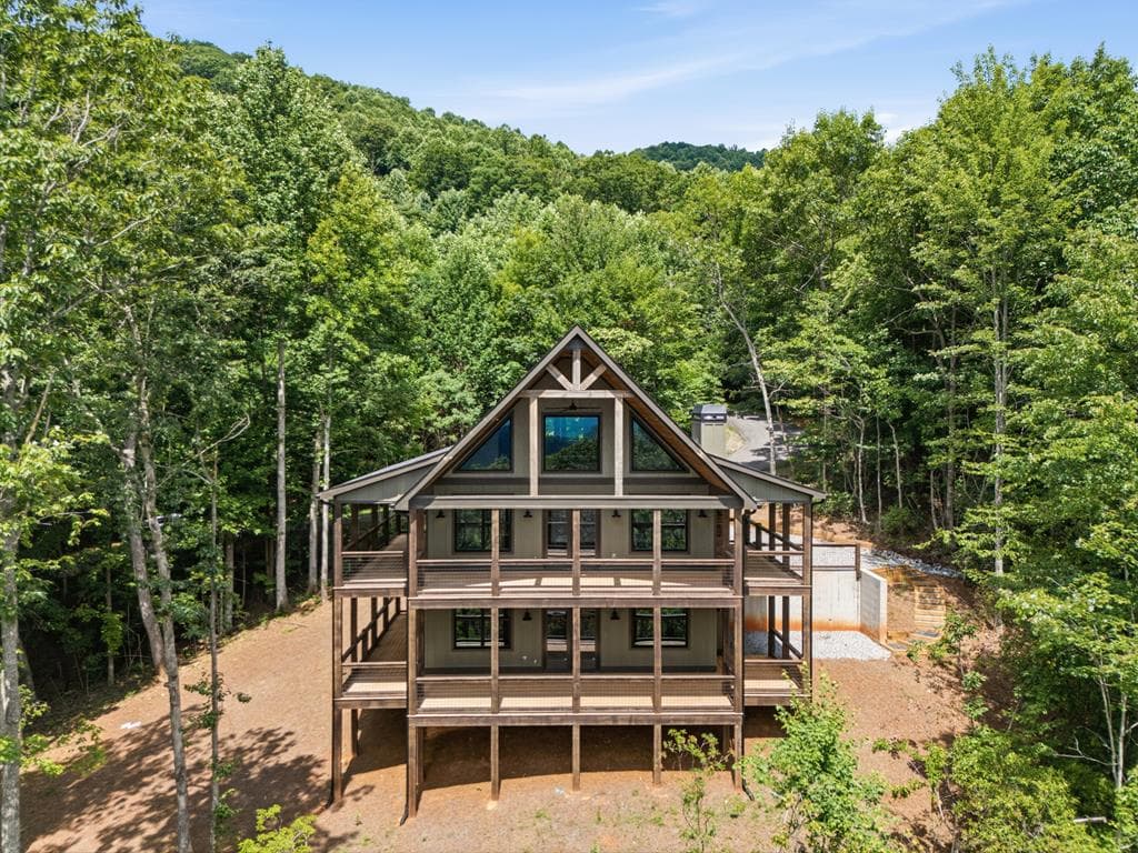 579 Overlook Loop, Young Harris GA 30582 - Primary photo