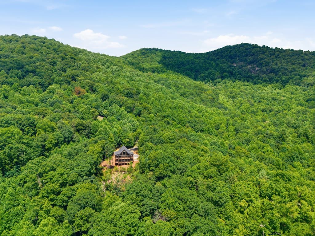 579 Overlook Loop, Young Harris GA 30582 - Photo