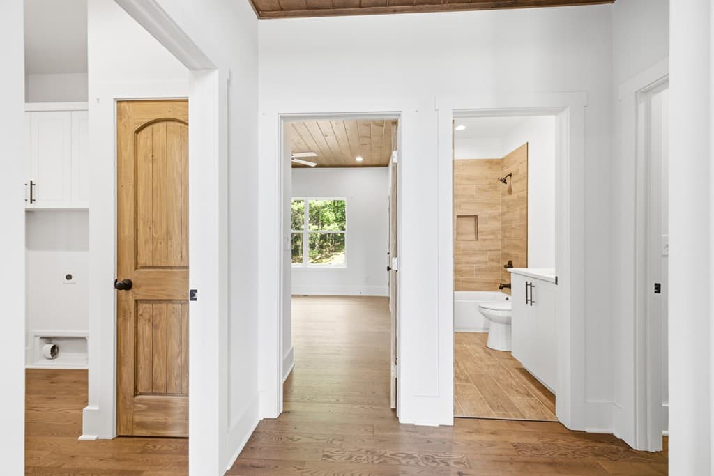 579 Overlook Loop, Young Harris GA 30582 - Photo