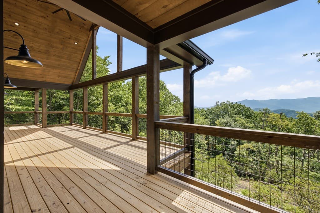 579 Overlook Loop, Young Harris GA 30582 - Photo