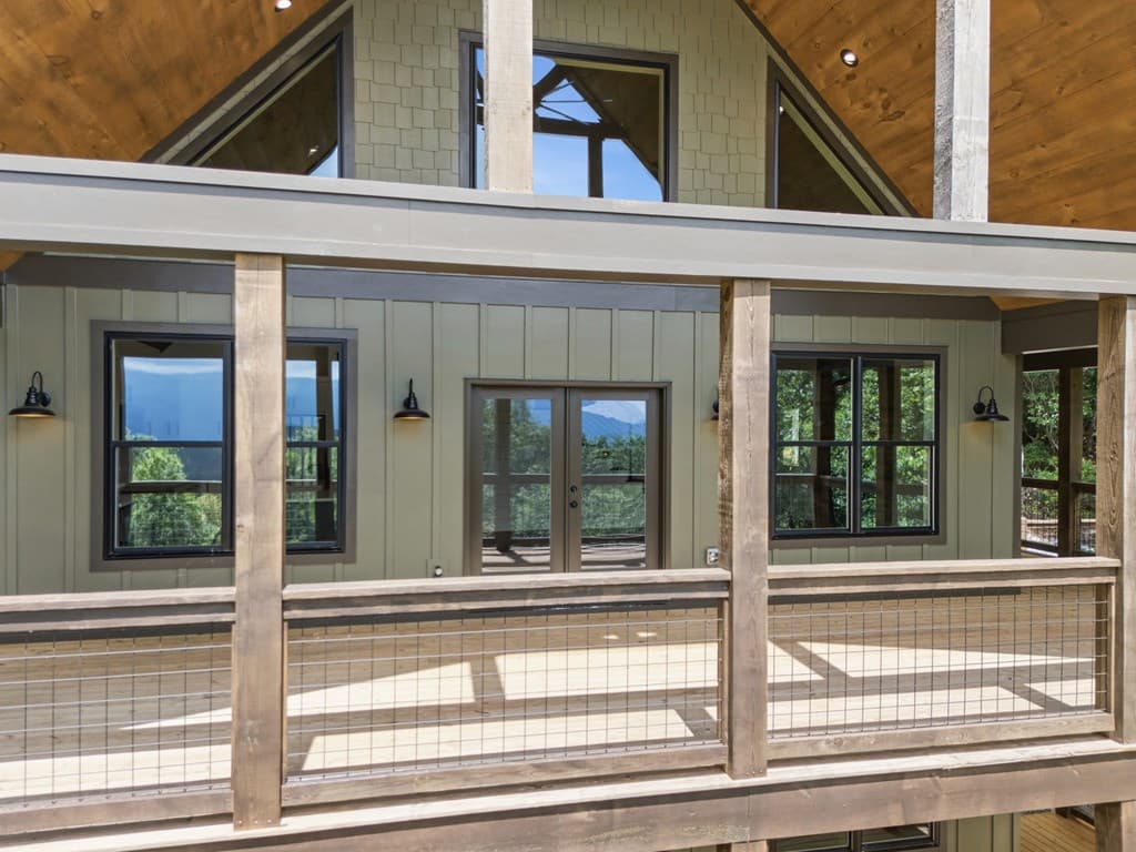 579 Overlook Loop, Young Harris GA 30582 - Photo
