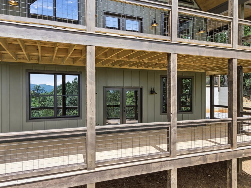 579 Overlook Loop, Young Harris GA 30582 - Photo