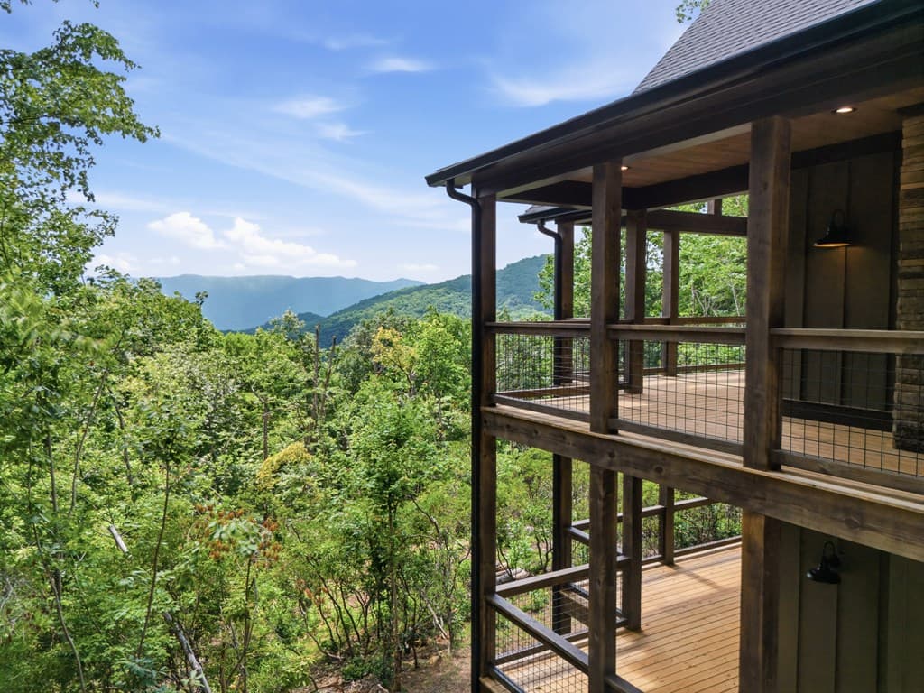 579 Overlook Loop, Young Harris GA 30582 - Photo