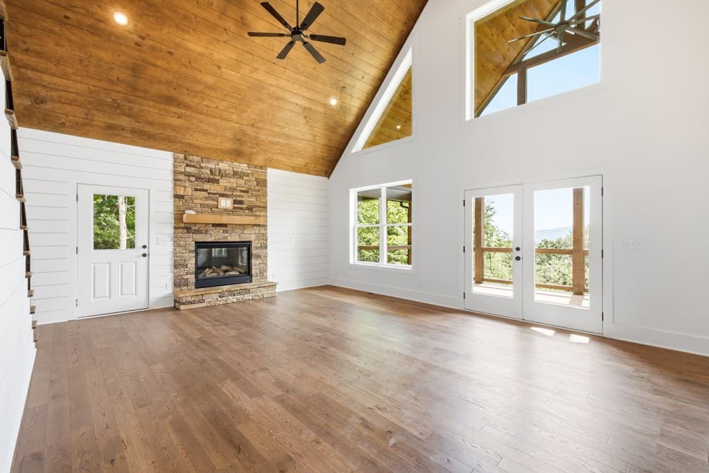 579 Overlook Loop, Young Harris GA 30582 - Photo