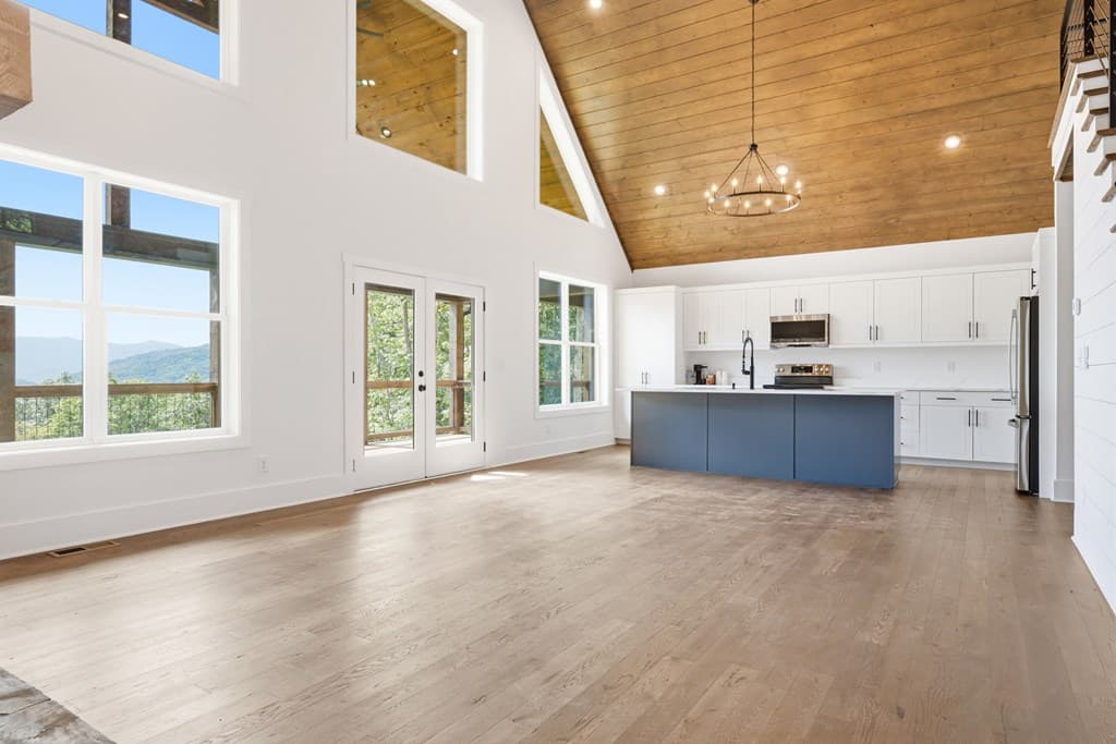579 Overlook Loop, Young Harris GA 30582 - Photo