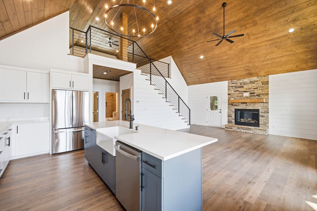 579 Overlook Loop, Young Harris GA 30582 - Photo