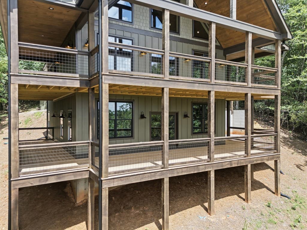 579 Overlook Loop, Young Harris GA 30582 - Photo