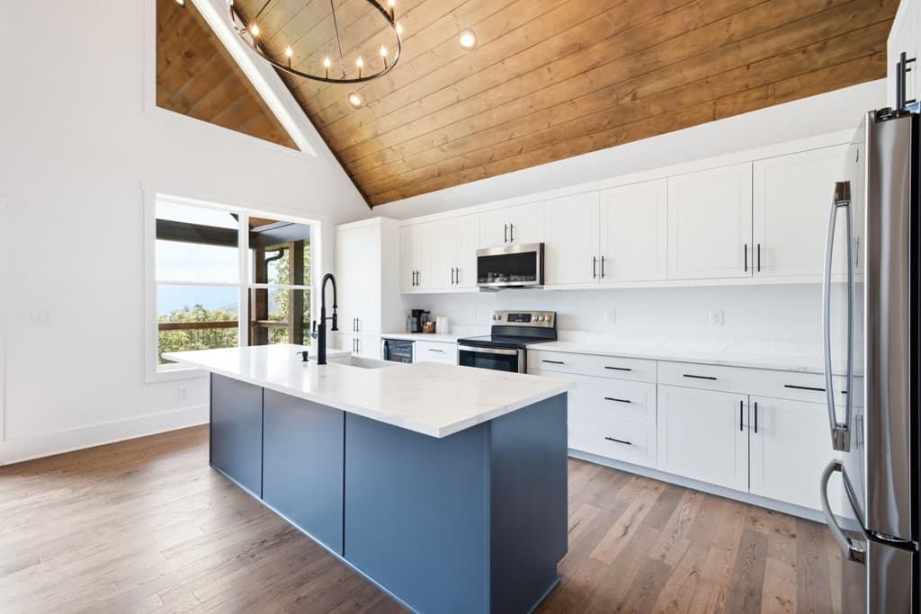 579 Overlook Loop, Young Harris GA 30582 - Photo