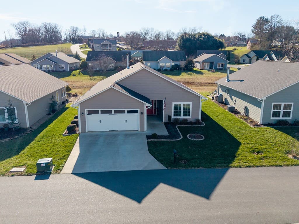 116 Riverwalk Circle, Hayesville NC 28904 - Photo