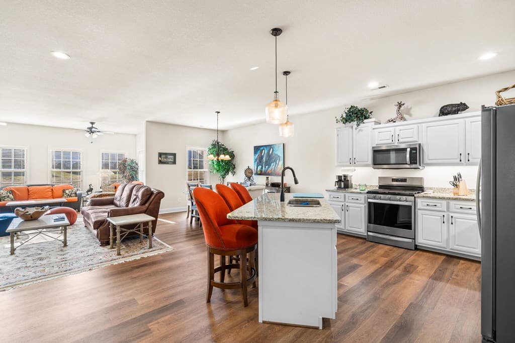 116 Riverwalk Circle, Hayesville NC 28904 - Photo