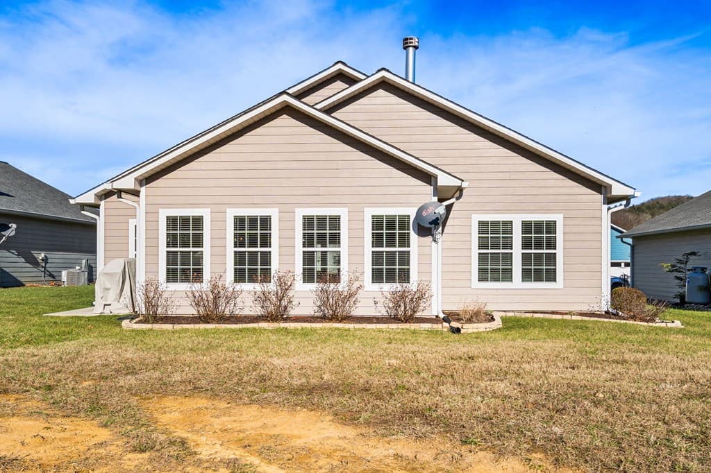 116 Riverwalk Circle, Hayesville NC 28904 - Photo