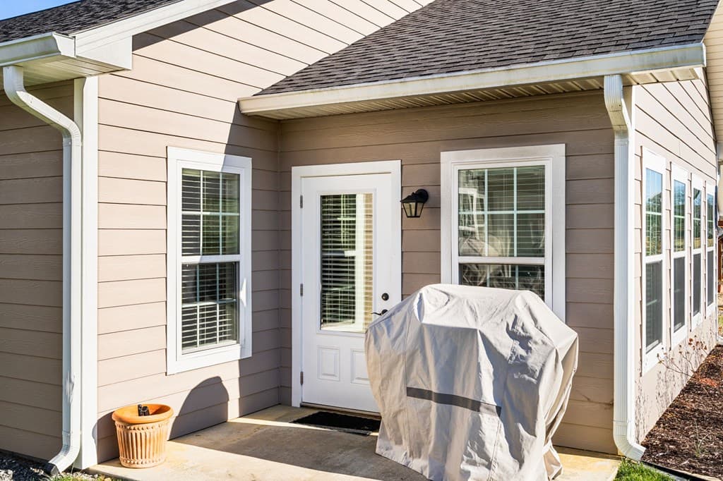 116 Riverwalk Circle, Hayesville NC 28904 - Photo