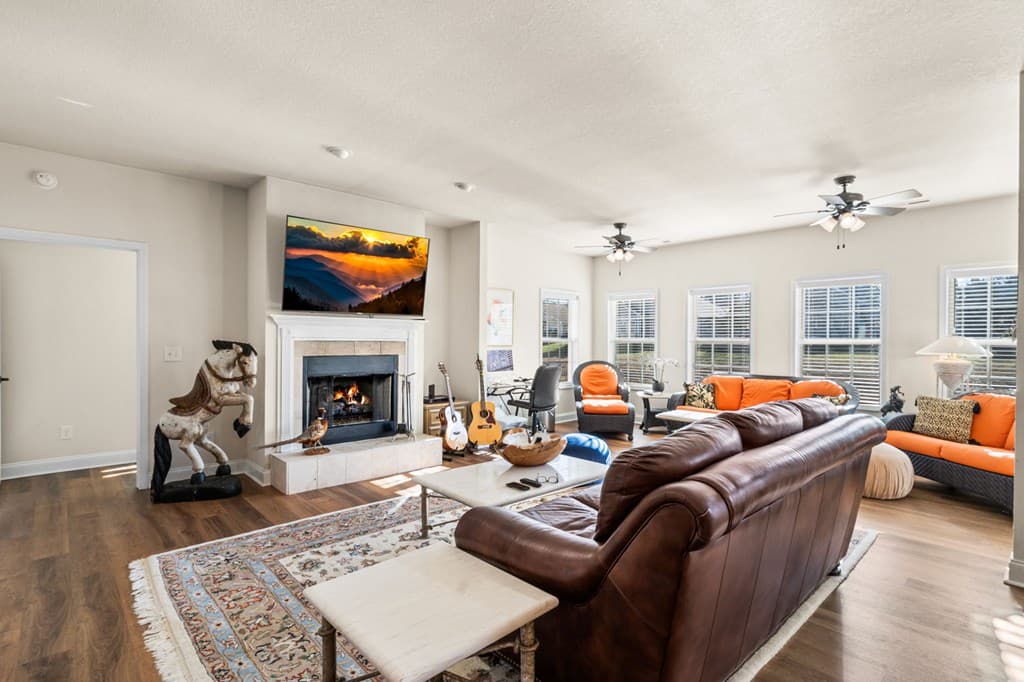 116 Riverwalk Circle, Hayesville NC 28904 - Photo