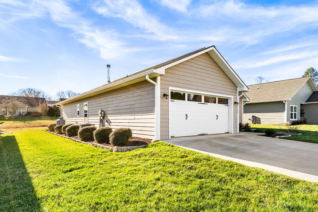 116 Riverwalk Circle, Hayesville NC 28904 - Photo