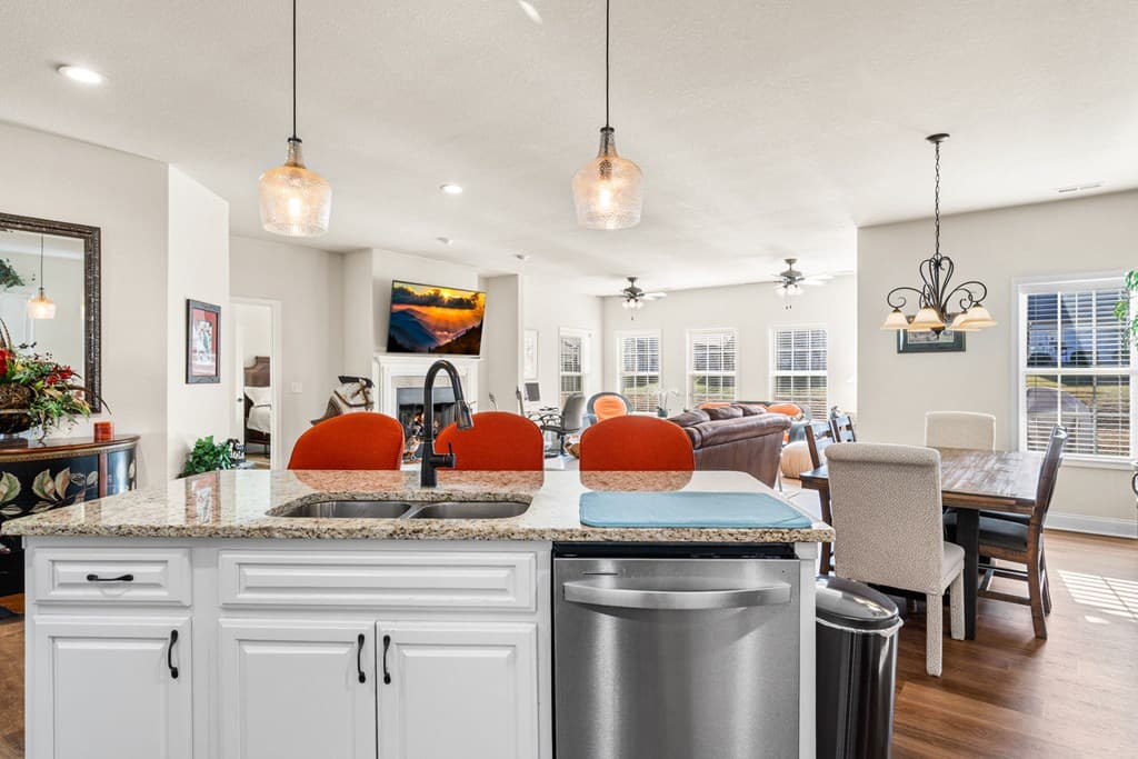 116 Riverwalk Circle, Hayesville NC 28904 - Photo