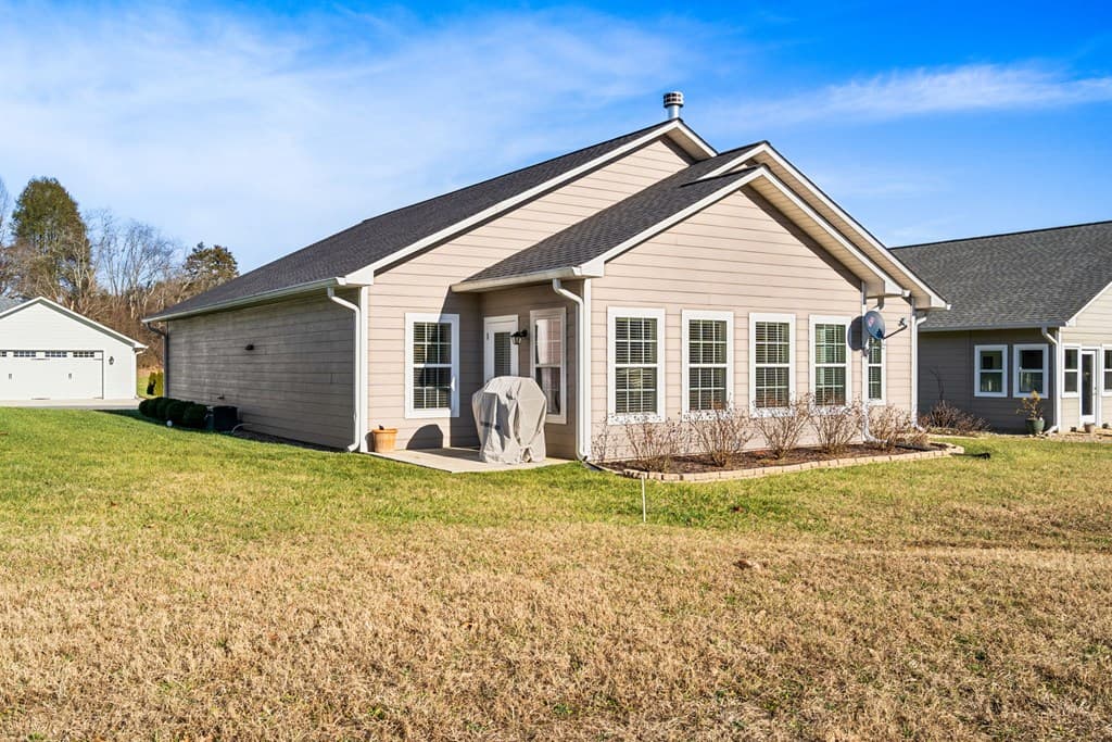 116 Riverwalk Circle, Hayesville NC 28904 - Photo
