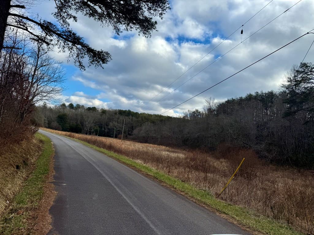 0 Cedar Springs Road, Turtletown TN 37391 - Photo