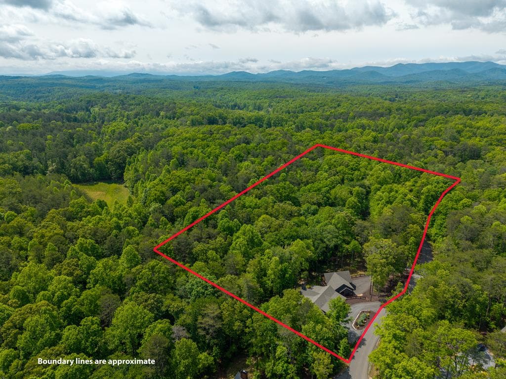 522 Lees Ride, Mccaysville GA 30555 - Photo