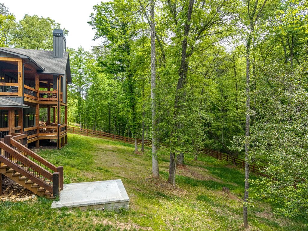 522 Lees Ride, Mccaysville GA 30555 - Photo