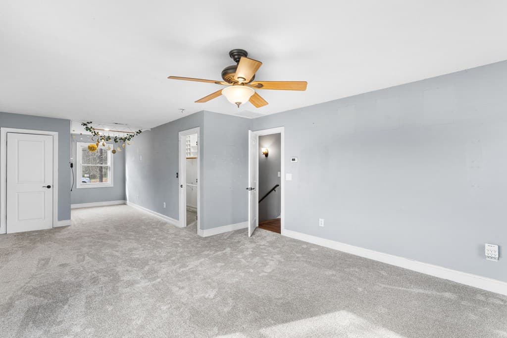 202 Bell Orchard Drive, Hayesville NC 28904 - Photo