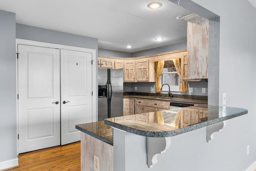 202 Bell Orchard Drive, Hayesville NC 28904 - Photo